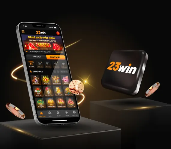 Đa dạng trò chơi casino tại vf55 chính thức