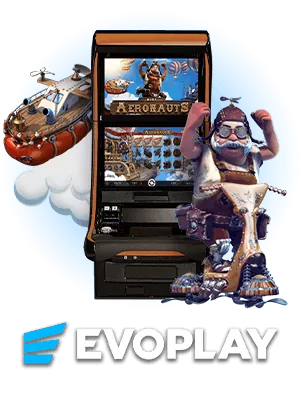 Chơi game công bằng vf55 chính thức