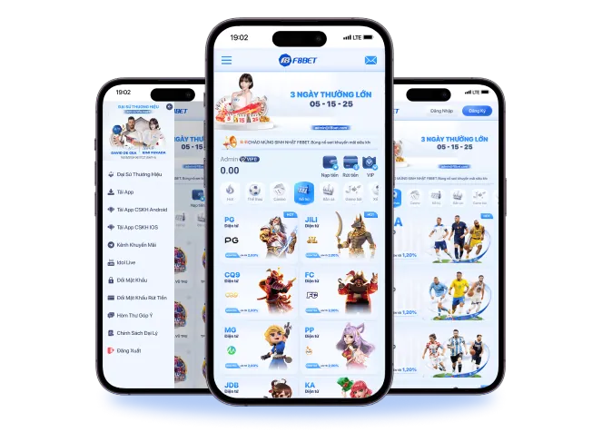 Người dùng đang chơi game trên điện thoại